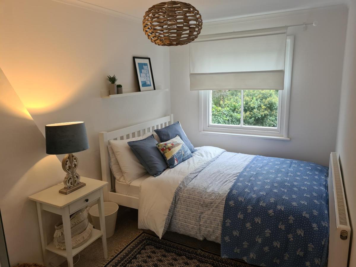 Centrally Located, Comfortable Apartment Near Station, Beach And North Laines Hove Exterior foto