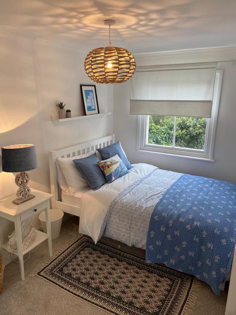 Centrally Located, Comfortable Apartment Near Station, Beach And North Laines Hove Zimmer foto